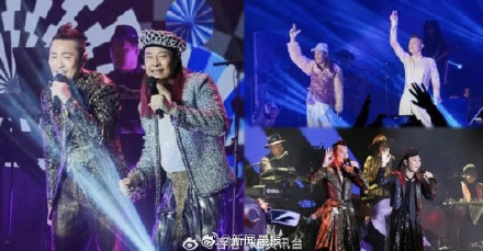 草蜢乐队成员蔡一杰自曝脑肿瘤切除手术经历！
