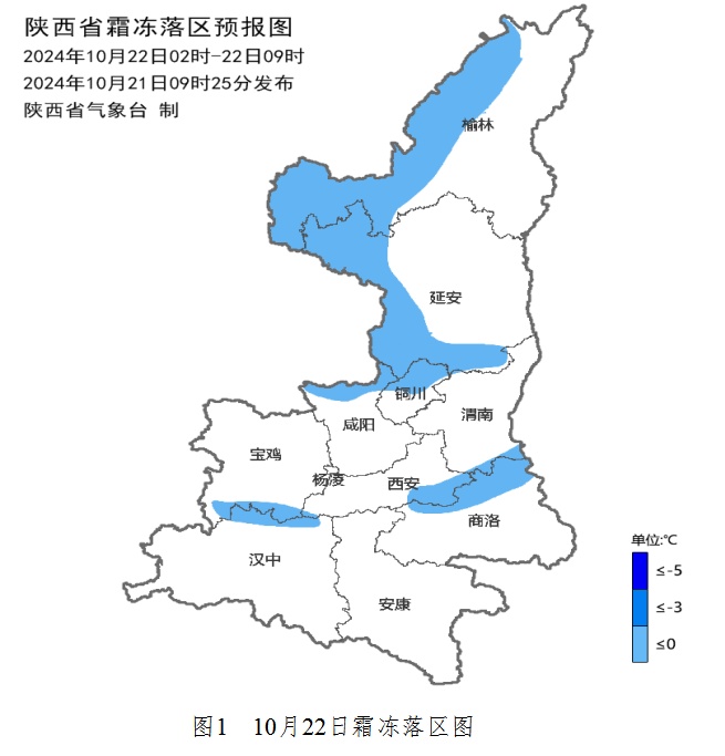 一夜入冬？西安天气又要反转！最新预报→