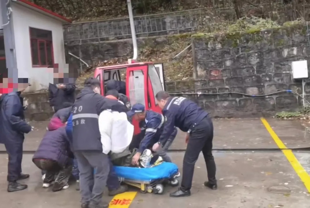 已证实！年轻情侣双双遇难！再次提醒：不要去，不要去