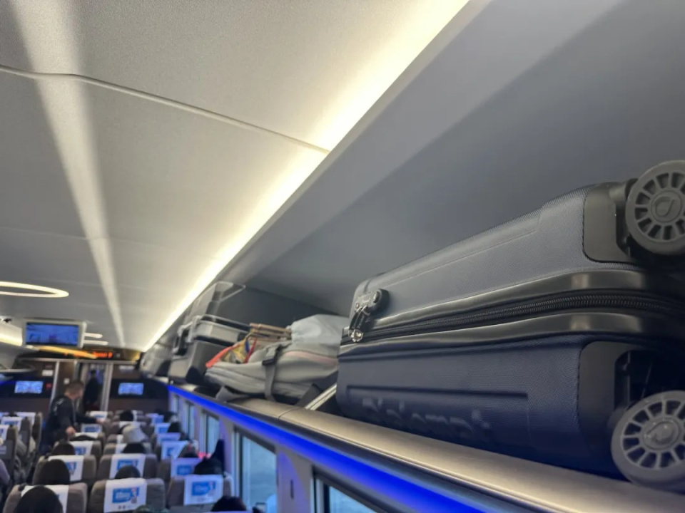 充电宝能带上火车吗？什么样的电子设备不能上火车？