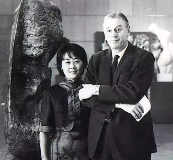 华裔女作家、翻译家聂华苓逝世，享年99岁