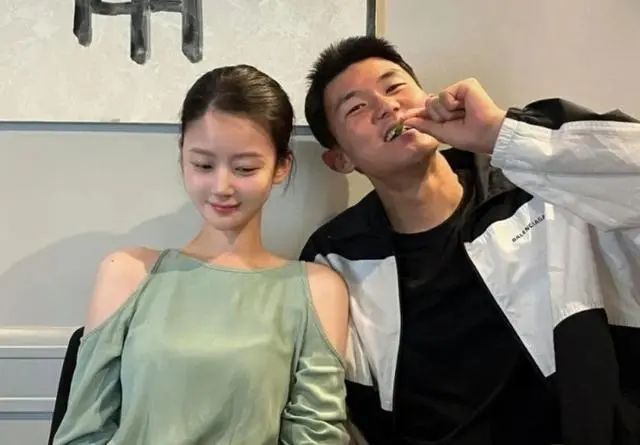 知名运动员,宣布离婚! 知名运动员,宣布离婚!