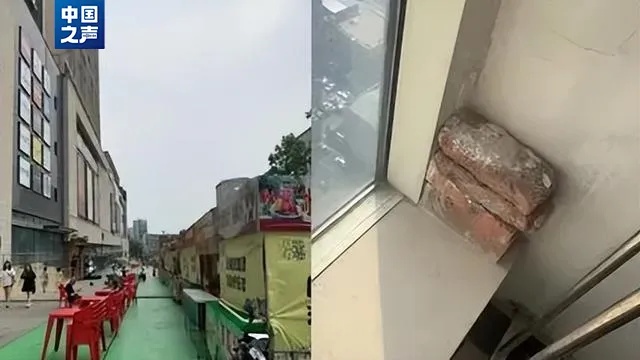 32楼扔砖砸死路人，男子被执行死刑！