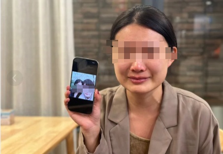 中国男子在马尔代夫潜水溺亡，女友含泪控诉提供服务的民宿“无资质”