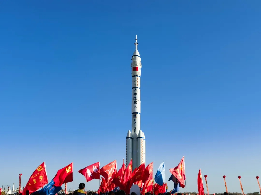 官宣！“天宫”要来人了