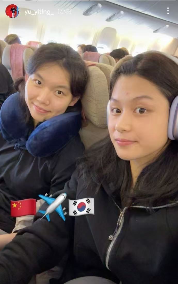 潘展乐、覃海洋以赛代练 汪顺、叶诗文将赴高原冬训