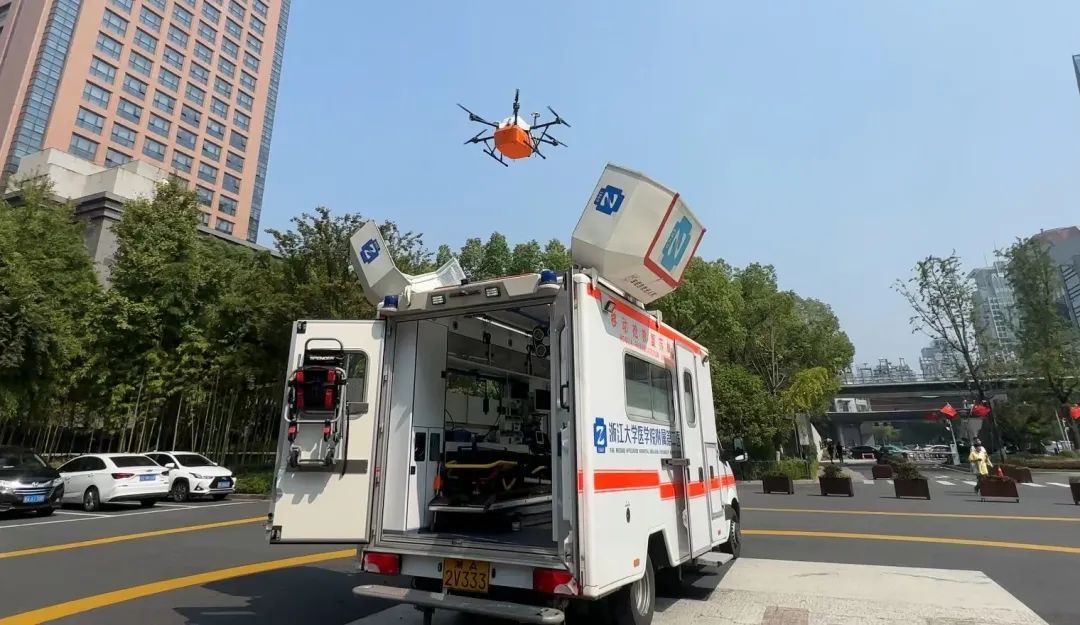 低空经济,抵达“next level” 低空经济,抵达“next level”