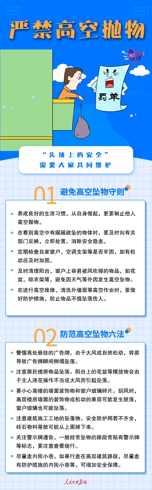 从25楼扔下自行车!海南一男子因高空抛物被抓 从25楼扔下自行车!海南一男子因高空抛物被抓