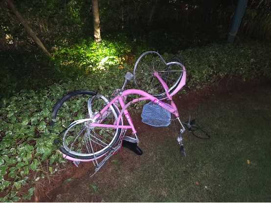 从25楼扔下自行车!海南一男子因高空抛物被抓 从25楼扔下自行车!海南一男子因高空抛物被抓