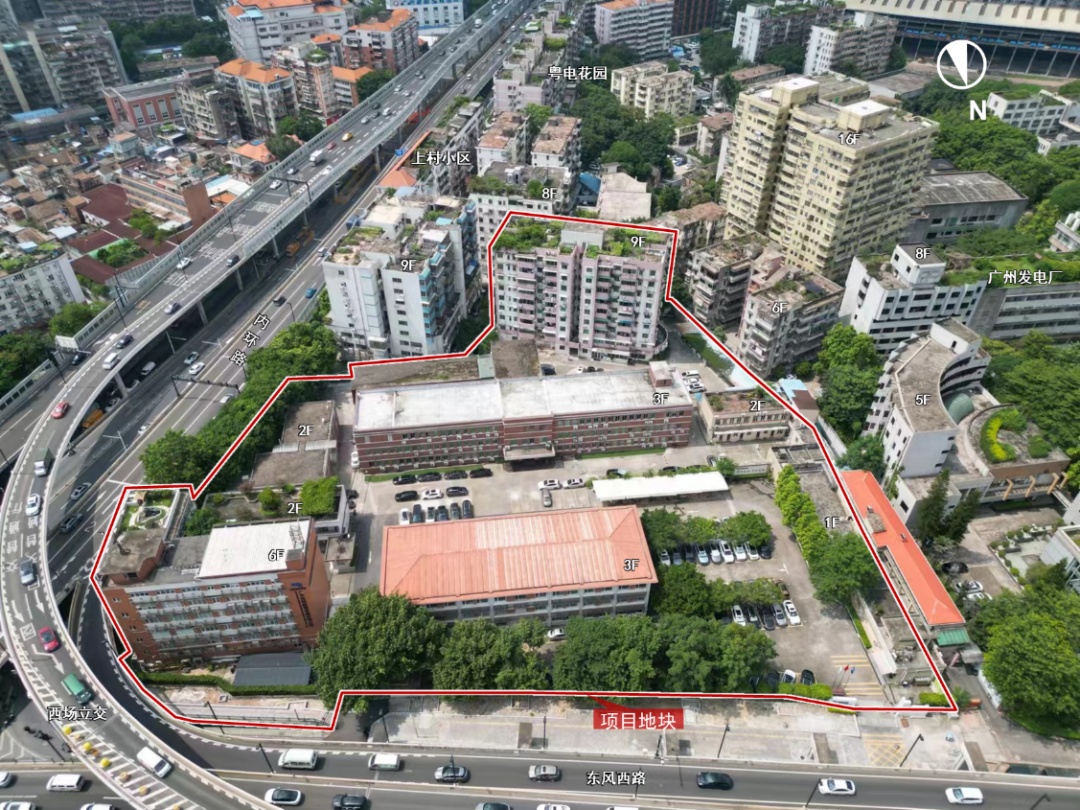 广州首个!村民自筹资金打造!荔湾这个村将有新变化→ 广州首个!村民自筹资金打造!荔湾这个村将有新变化→