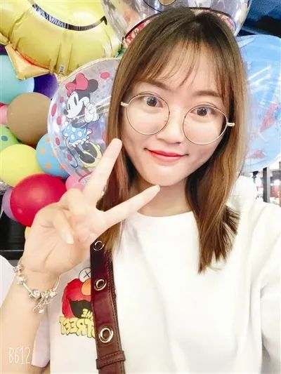 天津女孩圆了从警梦！她曾经为救室友身中7刀