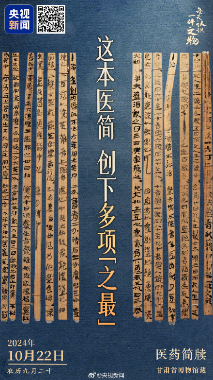 2000年前医方就有服药时间要求了