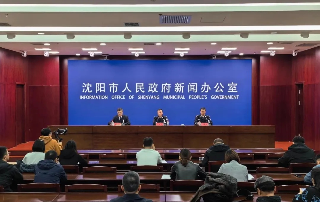 打击医院“号贩子”,沈阳公安打掉9个犯罪团伙! 打击医院“号贩子”,沈阳公安打掉9个犯罪团伙!