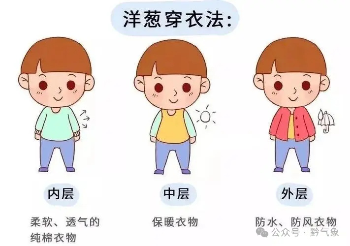 今日霜降，和秋天说拜拜~“洋葱穿衣”法赶紧收藏