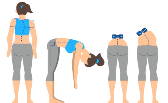 站没站相、坐没坐相?500万孩子腰板不直,80%无法自行矫正,教你10秒钟自测排查! 站没站相、坐没坐相?500万孩子腰板不直,80%无法自行矫正,教你10秒钟自测排查!