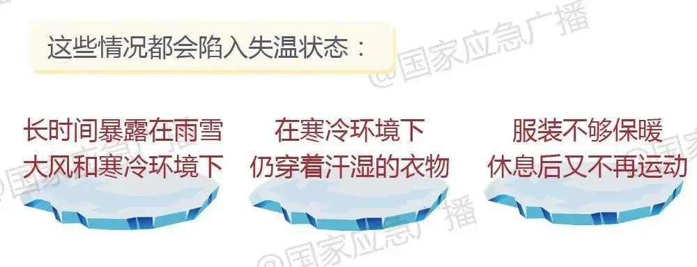 夜爬秦岭失温遇难，重要提醒：不要擅入！