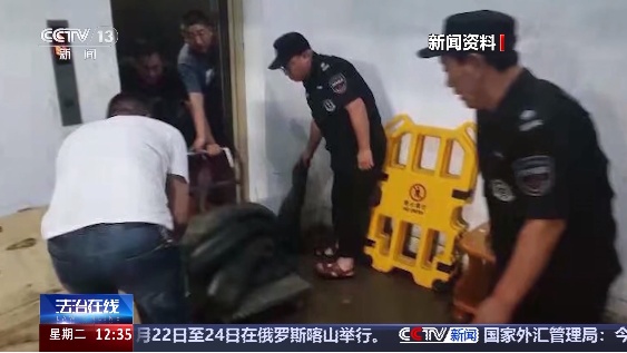 职工参加抗洪“过劳死”，工伤认定为何这么难？