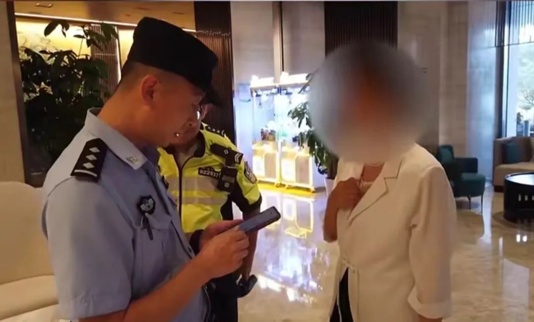 财务人员请注意！此类诈骗容易盯上你！