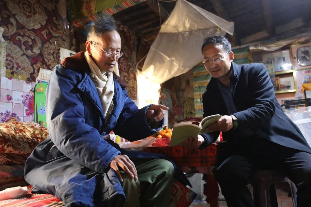 草原“好曼巴”王万青逝世