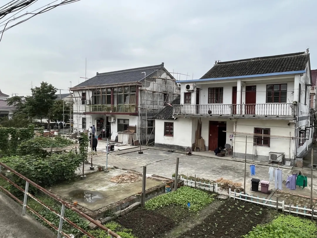 房租2000跳至5000，还需自行装修……华为3万员工将入驻上海该镇！