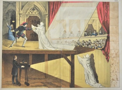 科幻电影中的全息空间影像在现实中快实现了吗? 科幻电影中的全息空间影像在现实中快实现了吗?