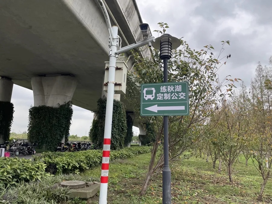 房租2000跳至5000，还需自行装修……华为3万员工将入驻上海该镇！