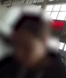 女子高铁上睡过头按下紧急制动!被拘7天! 女子高铁上睡过头按下紧急制动!被拘7天!