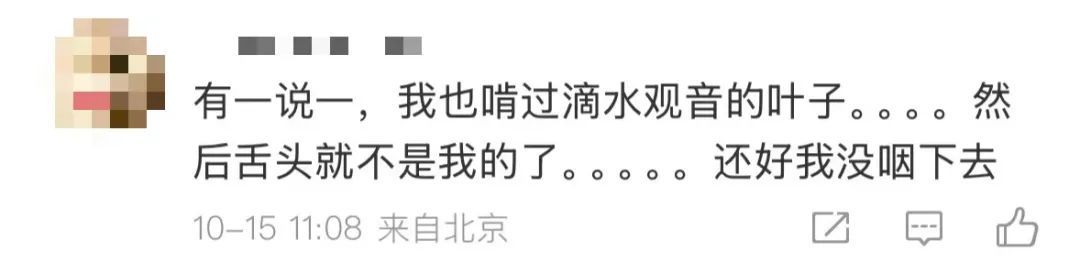 男孩误食险些猝死！广东很多地方都有种植......