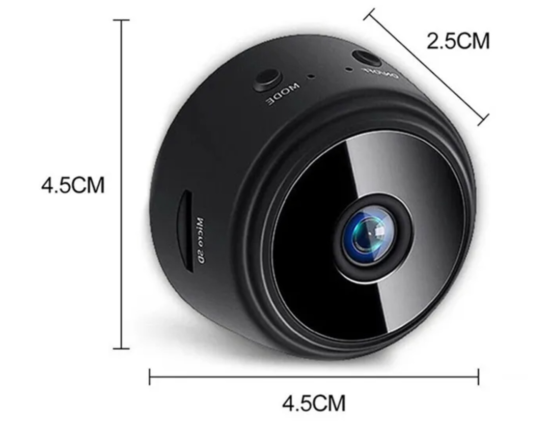 外出住宿被偷拍?几十块的摄像头只有针尖大小,还能直播?还怎么保护隐私? 外出住宿被偷拍?几十块的摄像头只有针尖大小,还能直播?还怎么保护隐私?