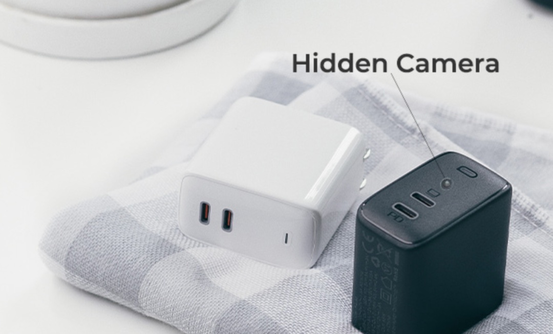外出住宿被偷拍?几十块的摄像头只有针尖大小,还能直播?还怎么保护隐私? 外出住宿被偷拍?几十块的摄像头只有针尖大小,还能直播?还怎么保护隐私?