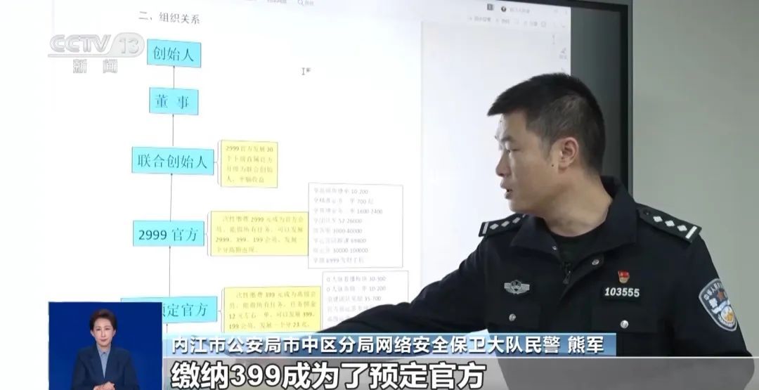 10万多水军每个账号背后都是真人 揭秘“五星好评”背后的恶意刷单控评 10万多水军每个账号背后都是真人 揭秘“五星好评”背后的恶意刷单控评