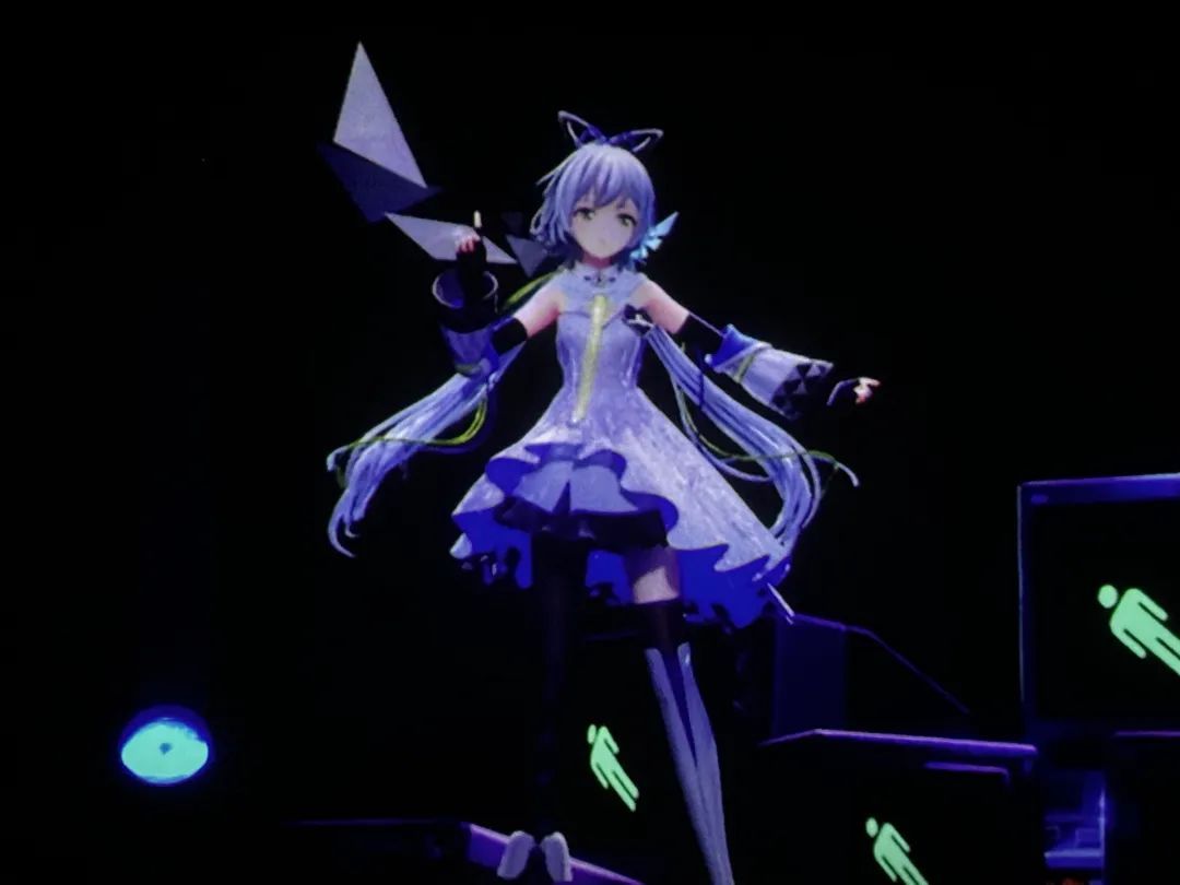 科幻电影中的全息空间影像在现实中快实现了吗? 科幻电影中的全息空间影像在现实中快实现了吗?