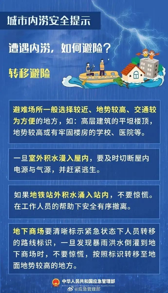 多地突发！有人称“数十年最大的一次”