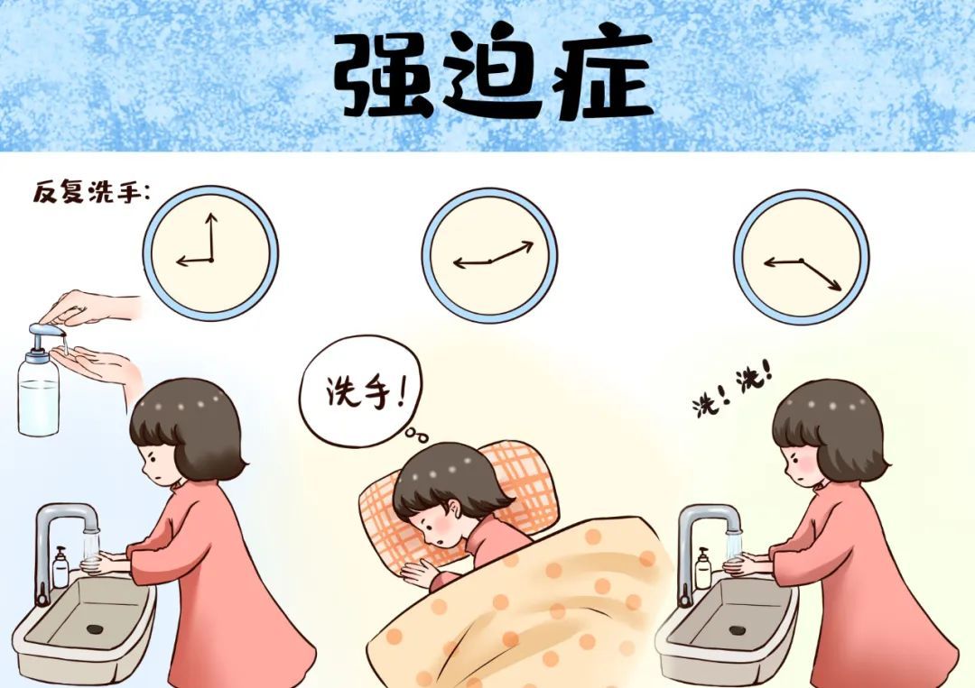 总是无法控制地吐口水,原来竟得了这种病! 总是无法控制地吐口水,原来竟得了这种病!