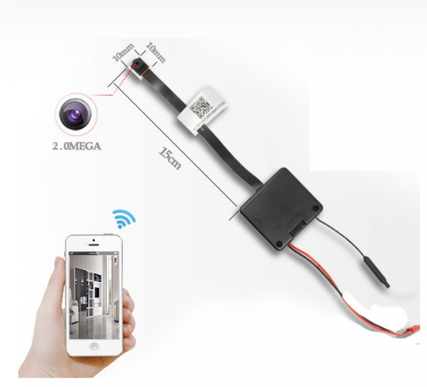 外出住宿被偷拍?几十块的摄像头只有针尖大小,还能直播?还怎么保护隐私? 外出住宿被偷拍?几十块的摄像头只有针尖大小,还能直播?还怎么保护隐私?