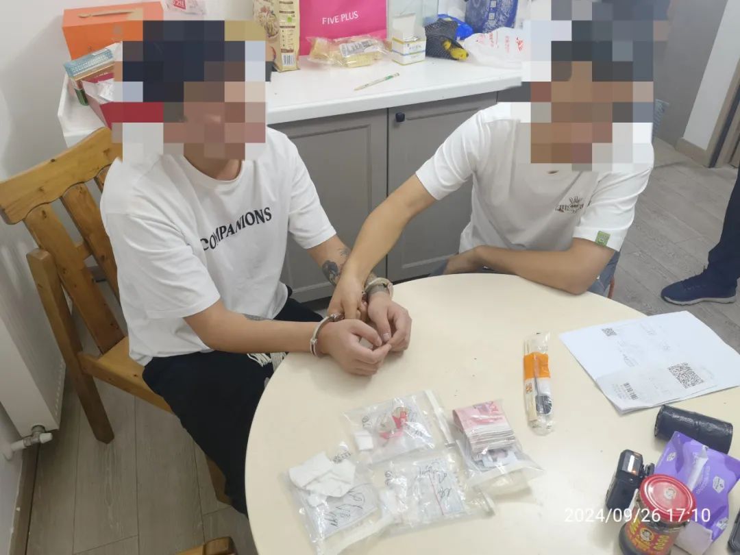 千里遥控?神秘“刘姐”(32岁),被襄阳警方抓获! 千里遥控?神秘“刘姐”(32岁),被襄阳警方抓获!