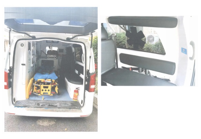 救护车剧烈颠簸,患者家属腾空撞到车顶胸椎骨折,责任谁担? 救护车剧烈颠簸,患者家属腾空撞到车顶胸椎骨折,责任谁担?