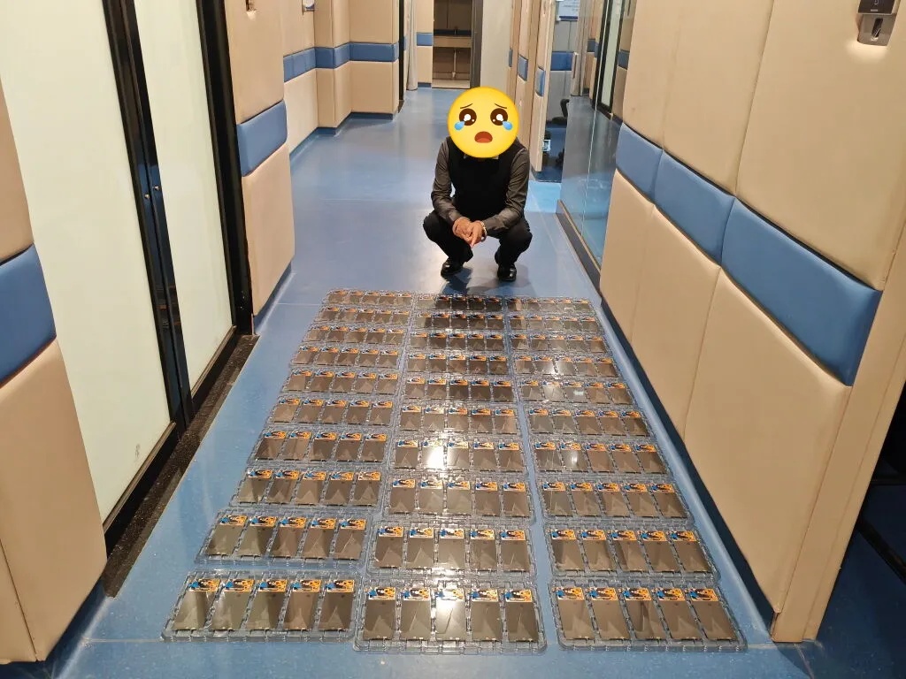 16个团伙被灭，破案200余起！昆明警方紧盯严打这类违法犯罪