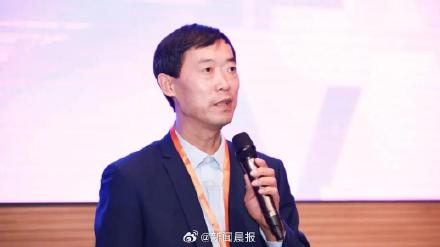 科幻世界杂志社副总编姚海军被查，曾被称《三体》伯乐