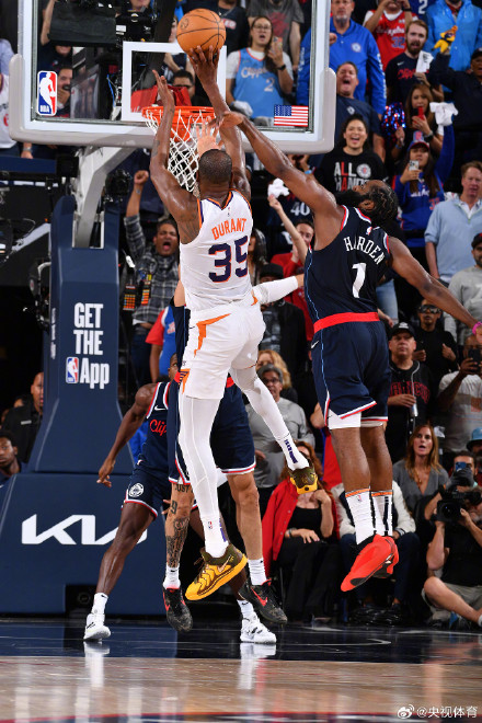 “死神”绝平！太阳加时击败快船