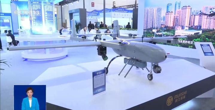 无人机“黑飞”如何治理?反制它的“黑科技”来了 无人机“黑飞”如何治理?反制它的“黑科技”来了