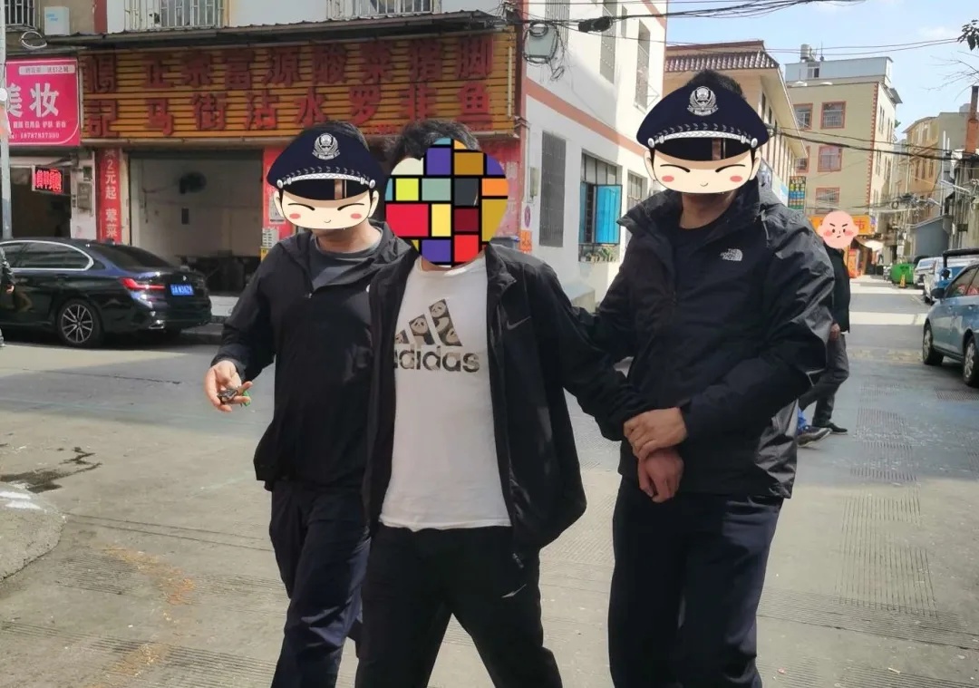 16个团伙被灭，破案200余起！昆明警方紧盯严打这类违法犯罪