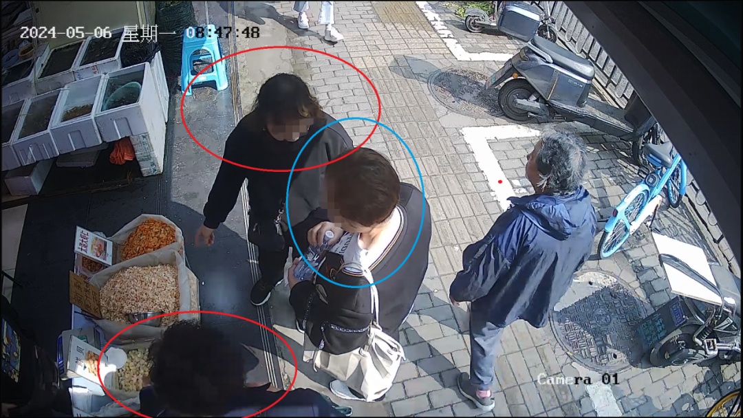 警惕!有老人被忽悠,花6万买了20箱洗洁精…警方出手,抓获40余人,破案250余起 警惕!有老人被忽悠,花6万买了20箱洗洁精…警方出手,抓获40余人,破案250余起