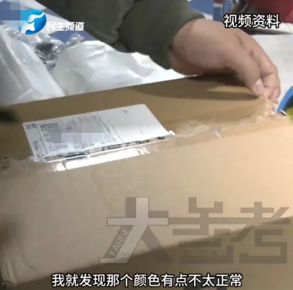 女子拆完快递没洗手，吃零食腹泻到脱水！