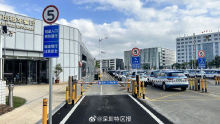 出租车“短途拒载”?深圳机场试行出租车短途积分解决方案 出租车“短途拒载”?深圳机场试行出租车短途积分解决方案