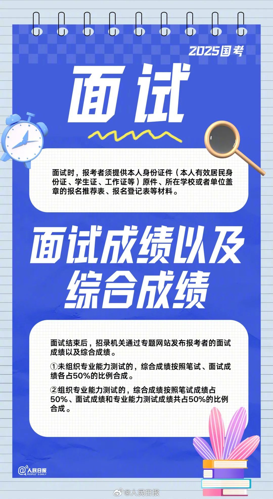 热门岗位超万人报考！国考报名今天结束，全流程应考指南来了