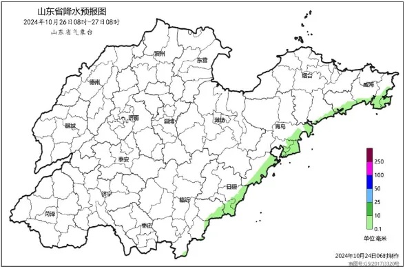气温回暖，昼夜温差较大！济南最新天气预报来了
