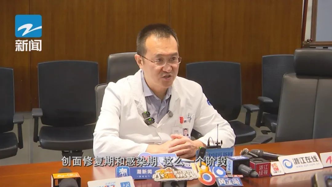 感动全网的“烧伤妈妈”,病情趋于稳定!医生公布最新情况 感动全网的“烧伤妈妈”,病情趋于稳定!医生公布最新情况