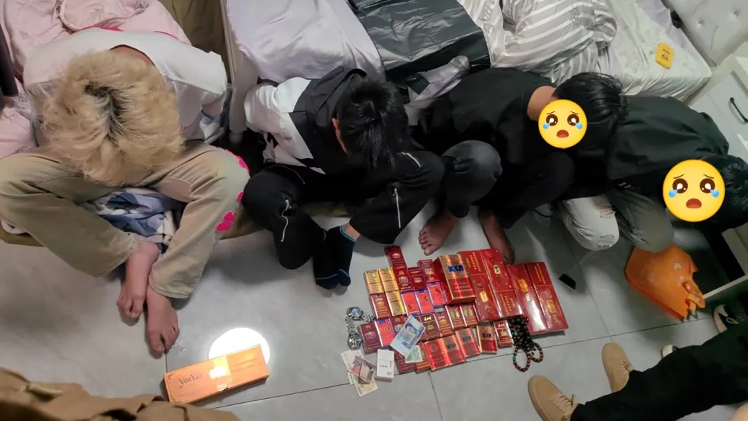 16个团伙被灭，破案200余起！昆明警方紧盯严打这类违法犯罪