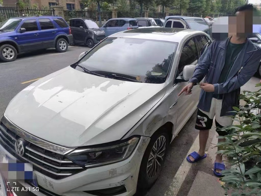 专盯酒醉驾司机碰瓷，湖北云梦警方打掉一流窜“碰瓷”团伙